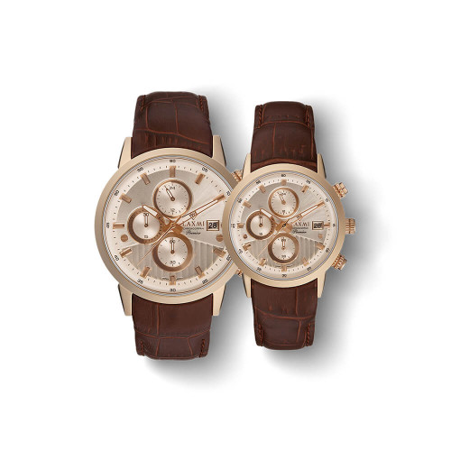 ساعت لاکسمی ست مدل 8504-7