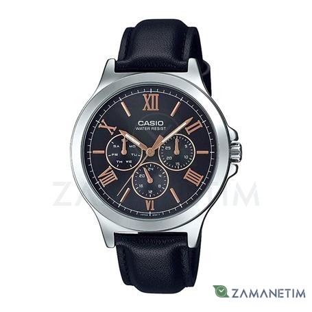 ساعت کاسیو mtp-v300l-1a2udf