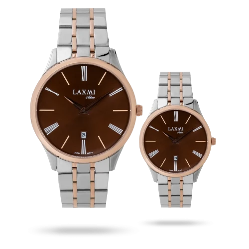 ساعت لاکسمی ست مدل 8529-9