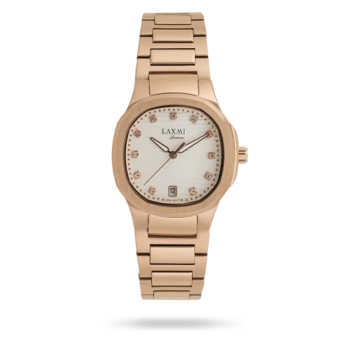 ساعت لاکسمی زنانه مدل 8169-3