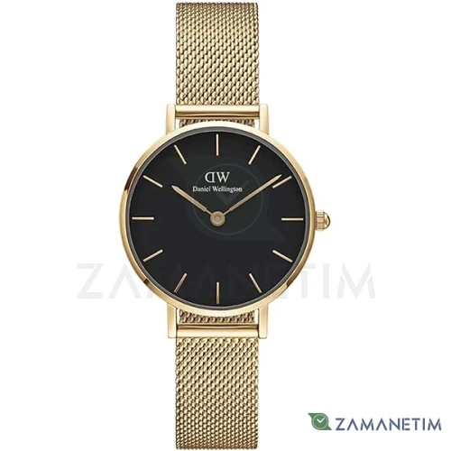 ساعت مچی زنانه دنیل ولینگتون مدل DW00100349