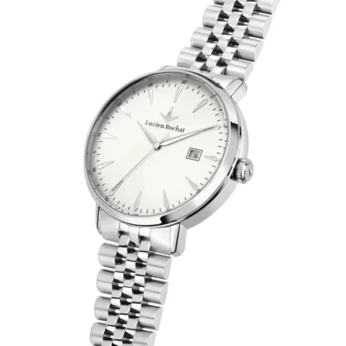 ساعت مچی مردانه لوسین روشا مدل R0453120004