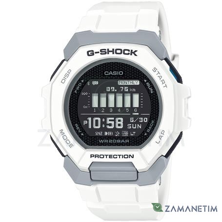 ساعت کاسیو gbd-300-7dr