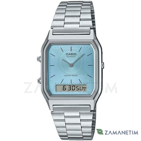 ساعت کاسیو aq-230a-2a1mqydf