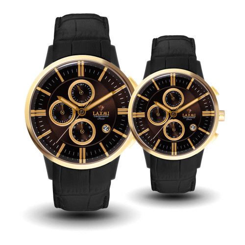 ساعت لاکسمی ست مدل 8512