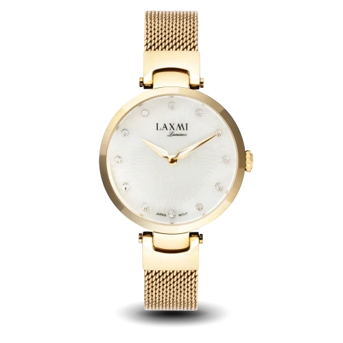 ساعت لاکسمی زنانه مدل 8073-5