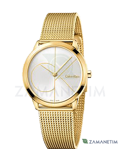 ساعت کلوین کلاین K3M225.26
