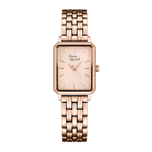 ساعت مچی زنانه پیر ریکود مدل P22068.911RQ