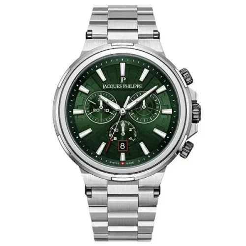 ساعت مچی مردانه ژاک فیلیپ مدل JPQGC4413X6