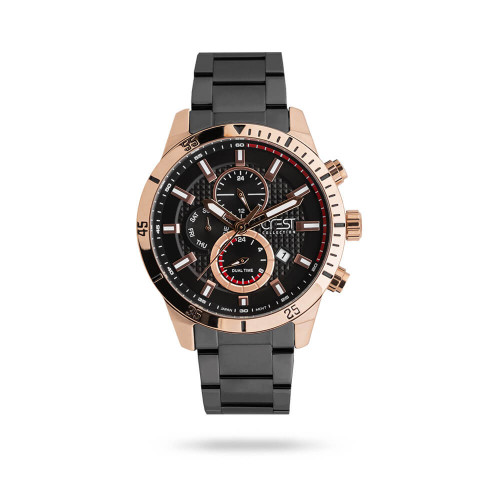 ساعت مردانه کرست مدل 6271-2