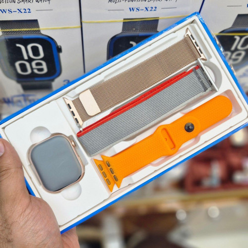 ساعت هوشمند مدل Wsx22