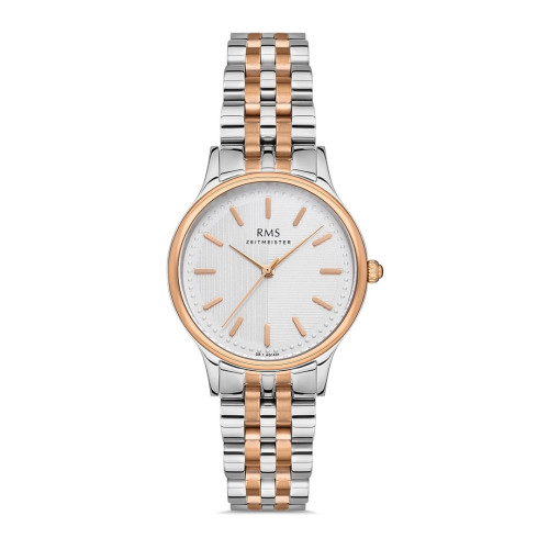 ساعت مچی زنانه RMS مدل GR.1.AG1434.08