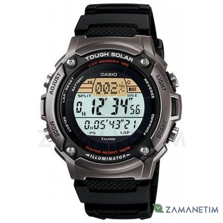 ساعت کاسیو w-s200h-1a