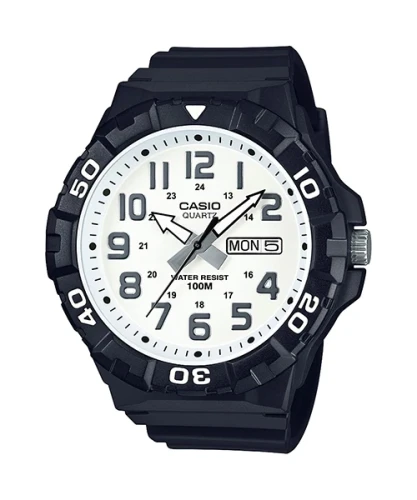 ساعت مردانه کاسیو مدل CASIO-MRW-210H-7A