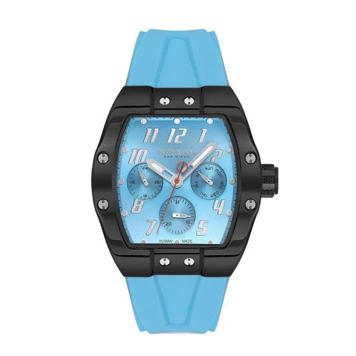 ساعت مچی مردانه دیوید گانر مدل DG-8883GD-ZA3