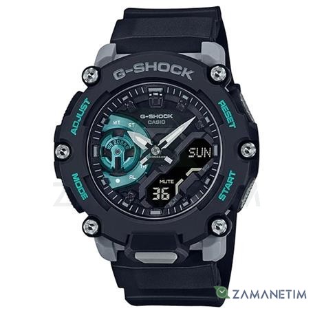ساعت کاسیو ga-2200m-1adr