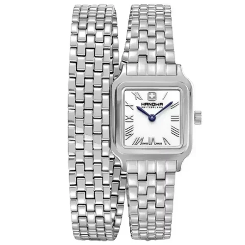 ساعت مچی زنانه هانوا مدل HAWLG0003901