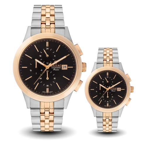 ساعت لاکسمی مدل Premier