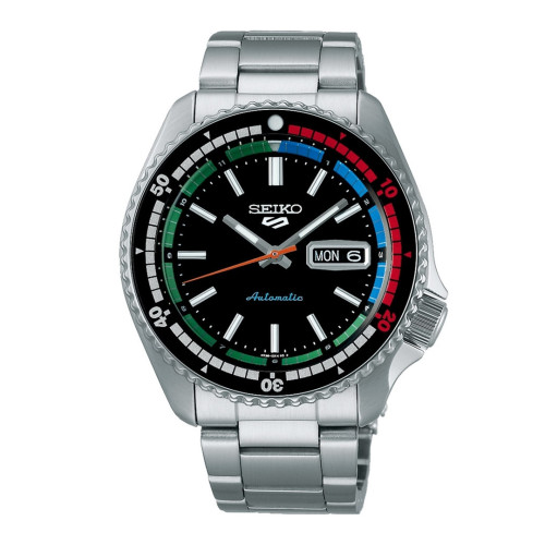 ساعت مچی مردانه سیکو مدل SRPK13K1