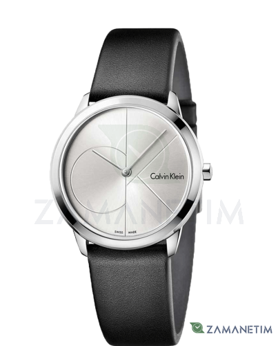 ساعت کلوین کلاین K3M221.CY