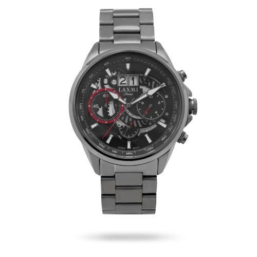 ساعت لاکسمی مردانه مدل 8118-10