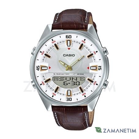 ساعت کاسیو amw-830l-7avdf