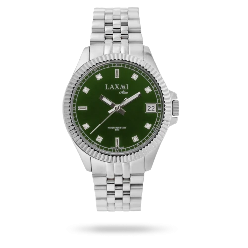 ساعت لاکسمی زنانه مدل 8506-37