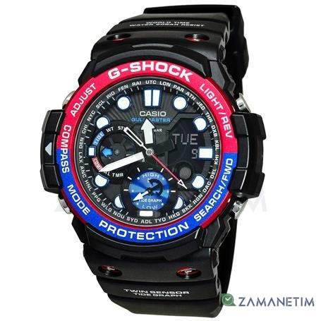 ساعت کاسیو gn-1000-1adr