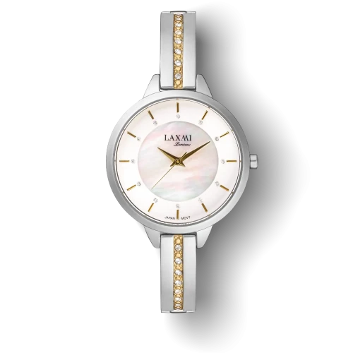ساعت لاکسمی زنانه مدل 8008-4