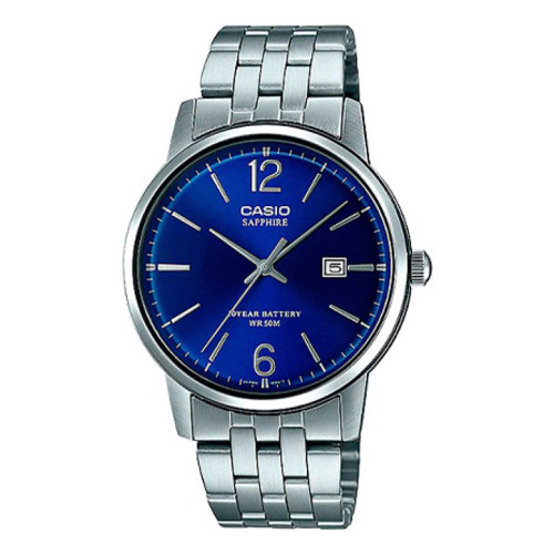 ساعت کاسیو جنرال مدل CASIO MTS-110D-2AVDF