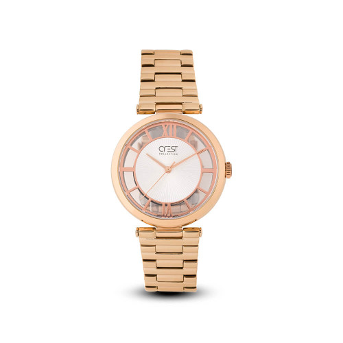 ساعت کرست زنانه مدل 6010-1