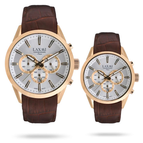 ساعت لاکسمی ست مدل 8543-4
