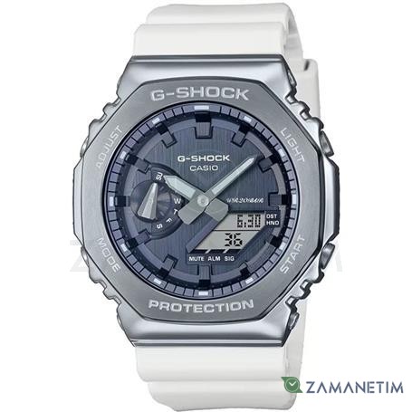ساعت کاسیو gm-2100ws-7adr