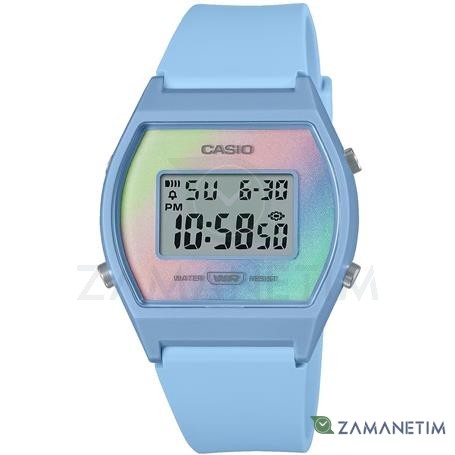 ساعت کاسیو lw-205h-2adf