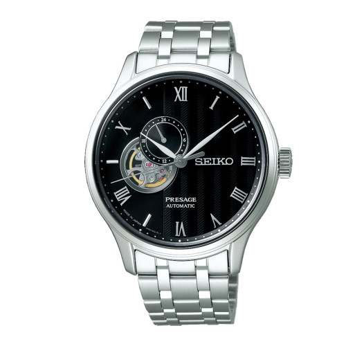 ساعت مچی مردانه سیکو مدل SSA377J1