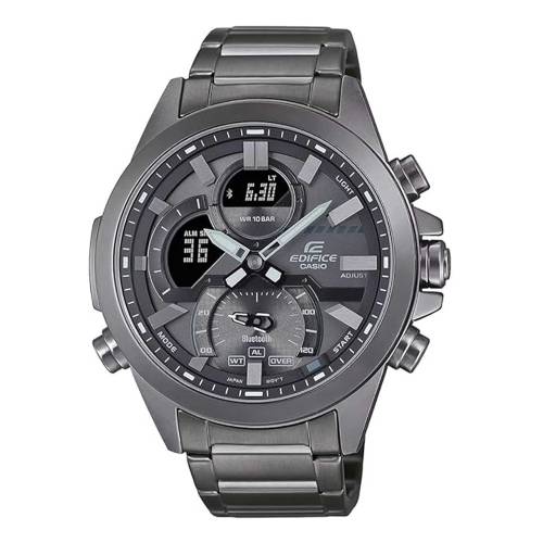 ساعت کاسیو ادیفایس مدل CASIO EDIFICE ECB-30DC-1BDF