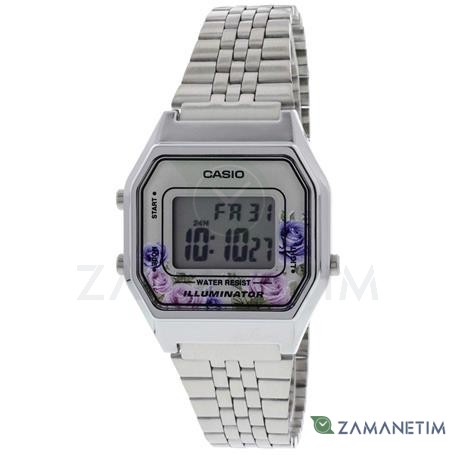 ساعت کاسیو la680wa-4cdf