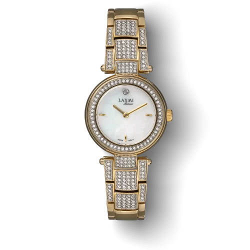 ساعت زنانه لاکسمی مدل 8005-4