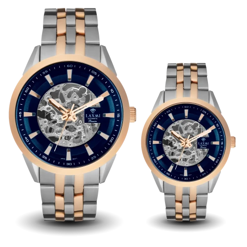 ساعت لاکسمی ست مدل 8514-8