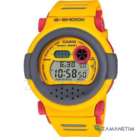 ساعت کاسیو g-b001mve-9dr