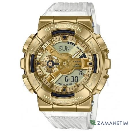 ساعت کاسیو gm-110sg-9adr