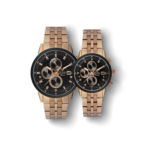 ساعت لاکسمی مدل 8504-15