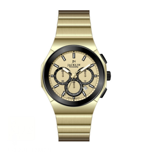 ساعت مردانه جکلین مدل Jn-1399541