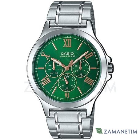 ساعت کاسیو mtp-v300d-3audf