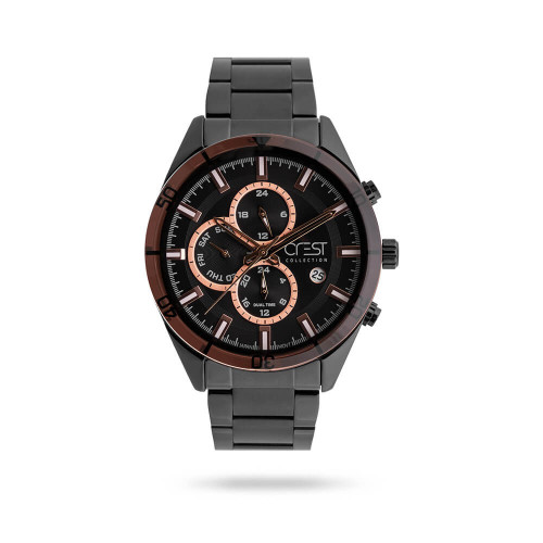 ساعت مردانه کرست مدل 6279-4
