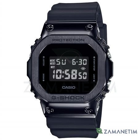 ساعت کاسیو gm-5600b-1dr
