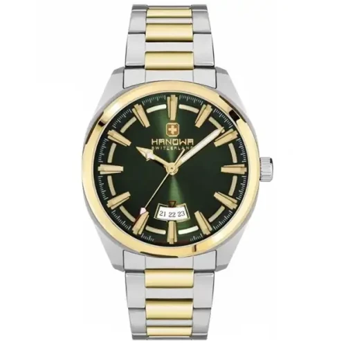 ساعت مچی مردانه هانوا مدل HAWGH2100460