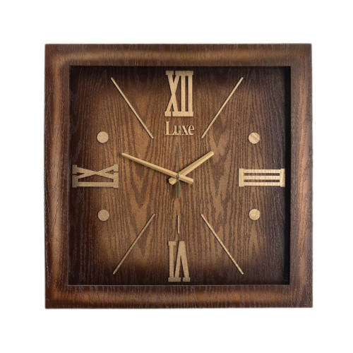 ساعت دیواری لوکس مدل 113