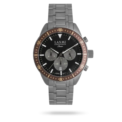 ساعت لاکسمی مردانه مدل 8198-1