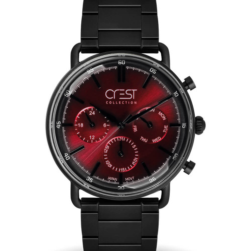 ساعت مردانه کرست مدل 6241-5